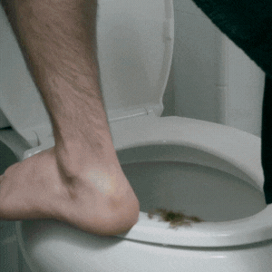 manscape