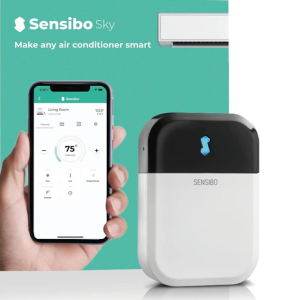 Sensibo Sky, Smart Wireless Air Conditioner Controller